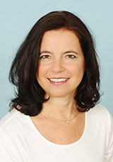 Dr. Ute Kuhnt